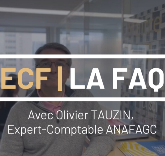 ECF : ANAFAGC vous répond en vidéo ! 